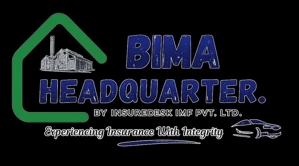 Bima Headquarter