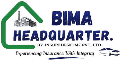 Bima Headquarter