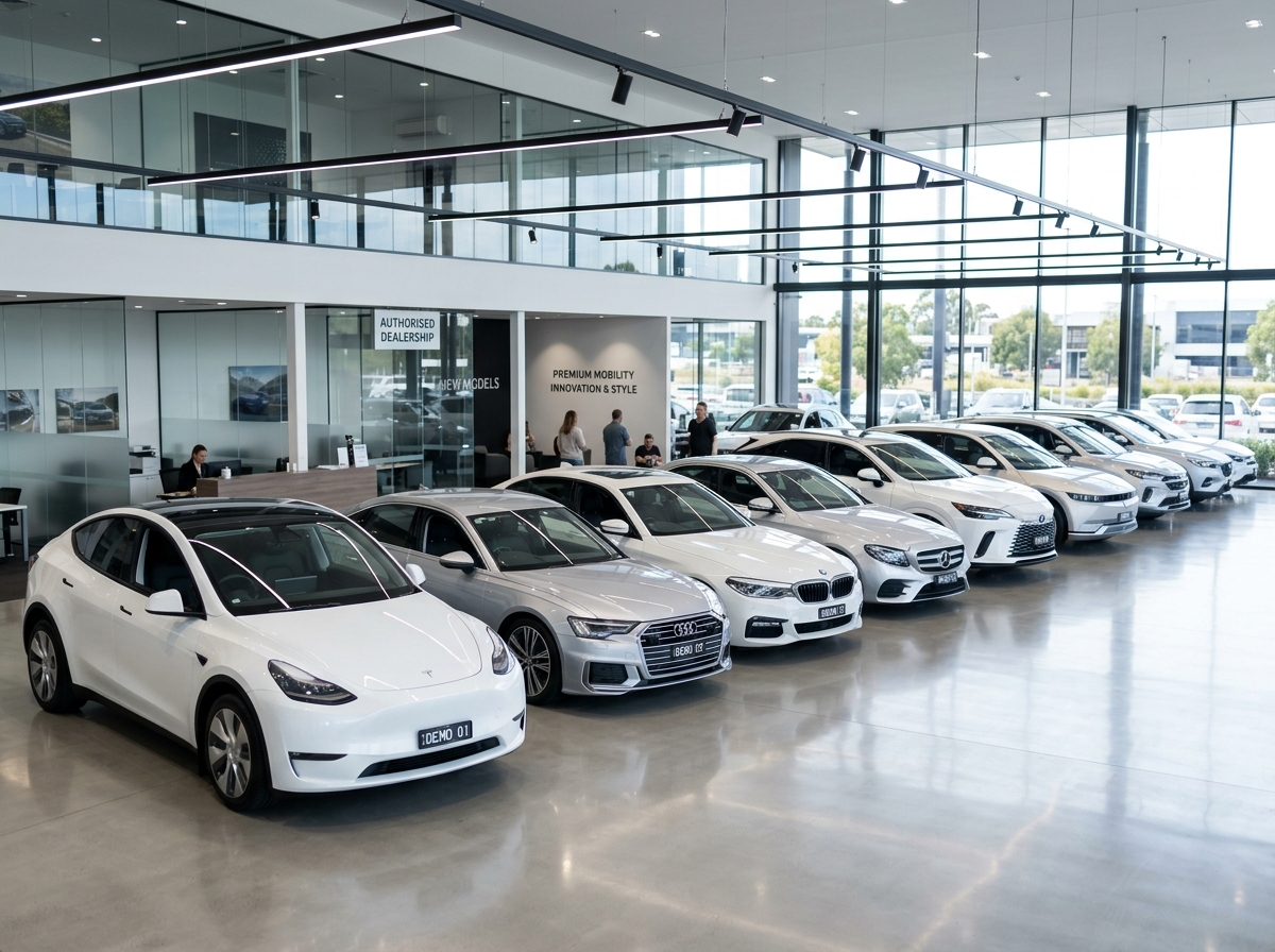 Motor & Fleet Insurance