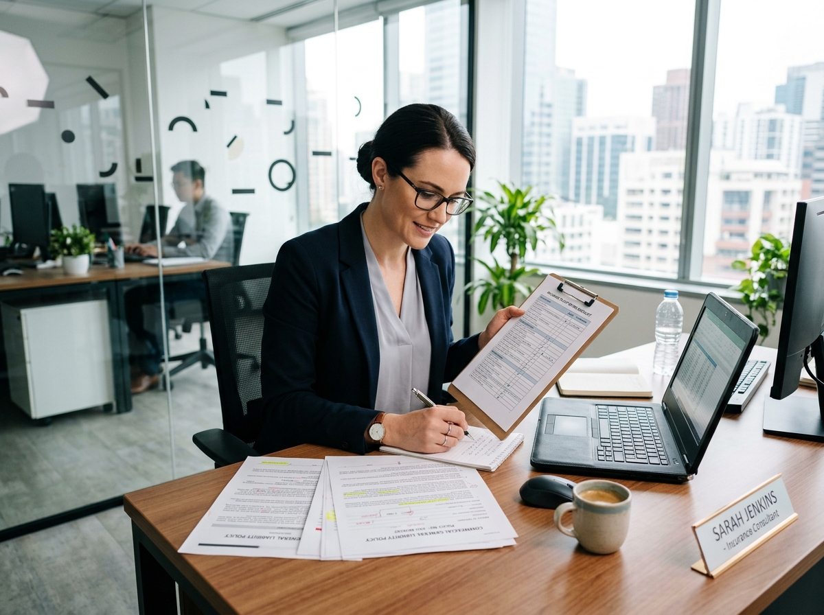 Risk Advisory Services