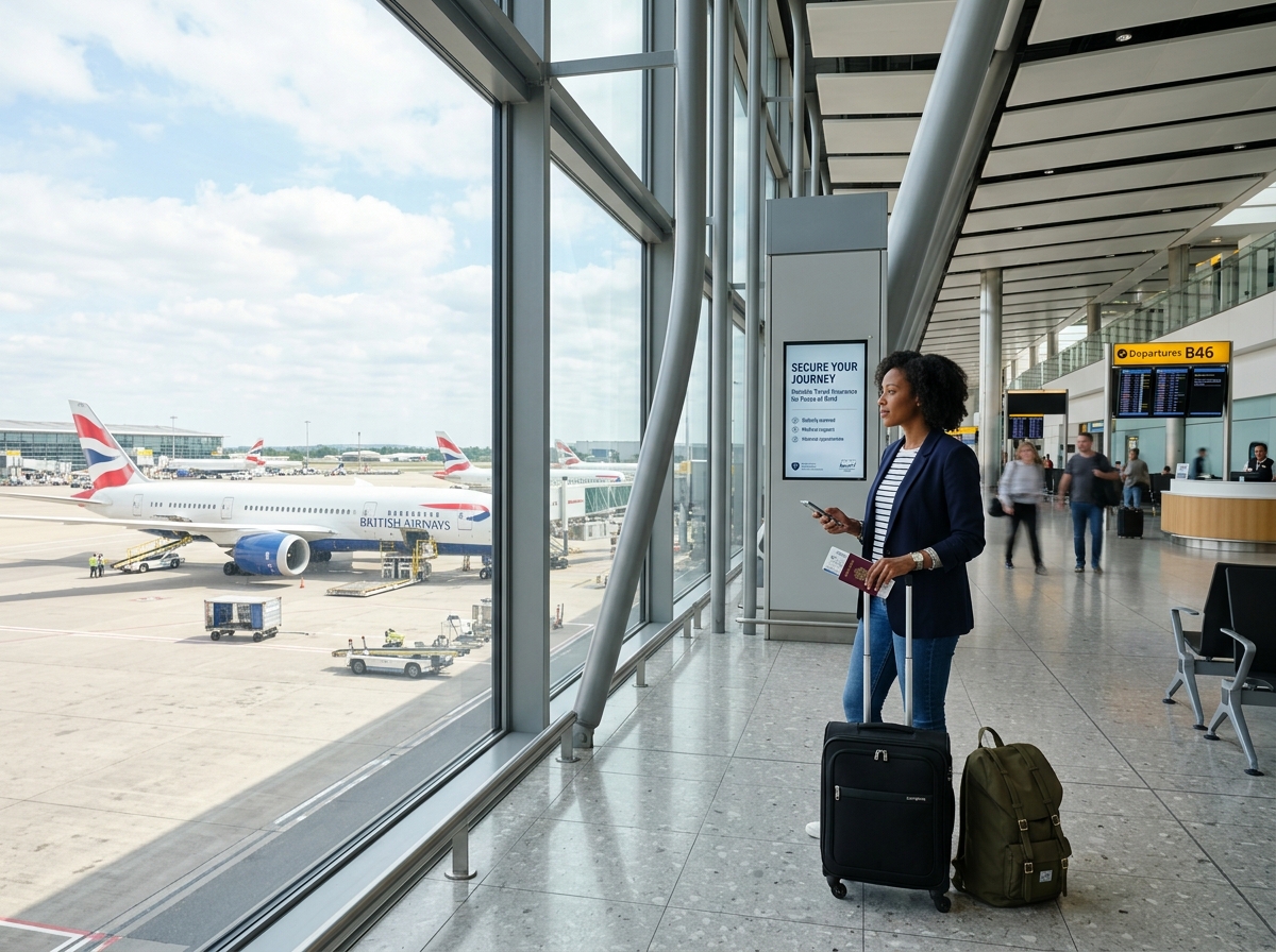 Travel Insurance