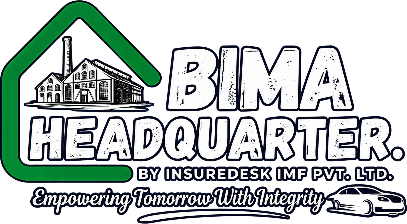 Bima Headquarter
