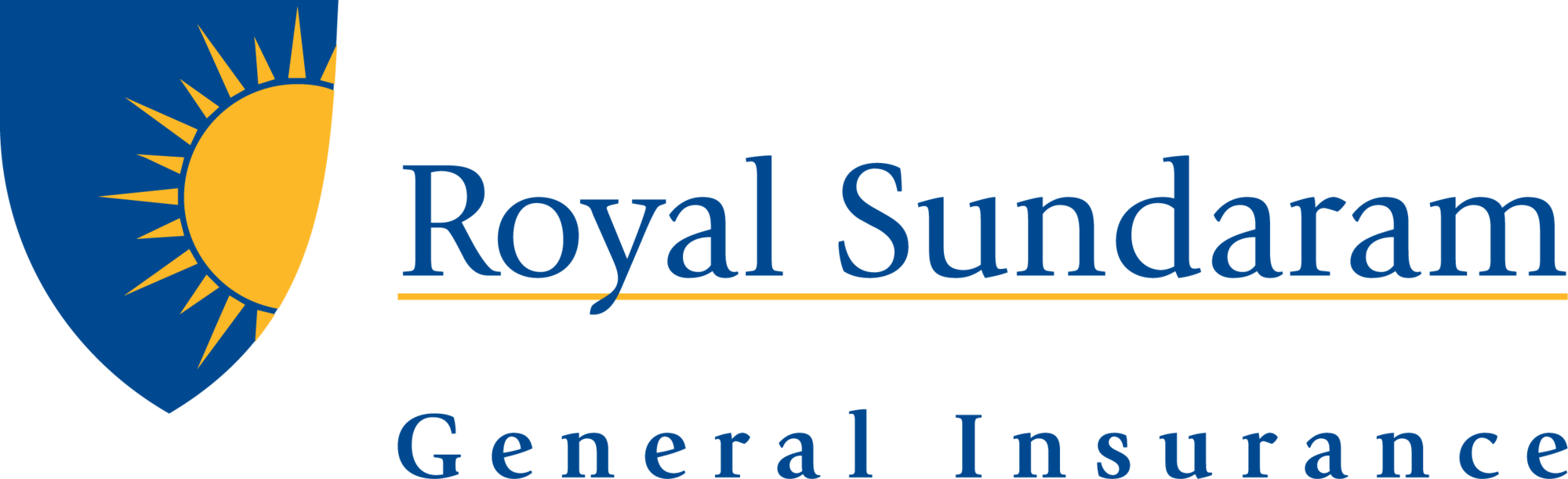 Royal Sundaram logo